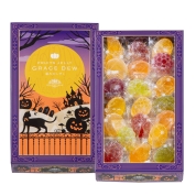 【新宿店お渡し】【秋スイーツ】[ロクメイカン]ハロウィンアソート