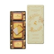 【新宿店お渡し】［アンテノール］ラングドシャ・シトロン（LE-12A）