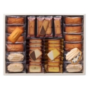 【新宿店お渡し】［アンテノール］クッキーアソート（NRT-42A）