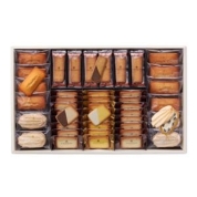 【新宿店お渡し】［アンテノール］クッキーアソート（NRT-50A）