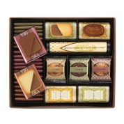 【新宿店お渡し】［ロイスダール］ロンジェ　R-30