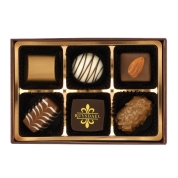 【新宿店お渡し】【冬スイーツ】［ロイスダール］アンジェ