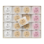 【新宿店お渡し】［とらや］最中32個入