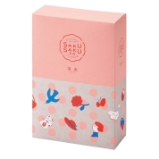 【新宿店お渡し】［坂角総本舖］さくさく日記[海老]