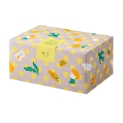 【新宿店お渡し】［坂角総本舖］さくさく日記[帆立]