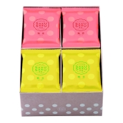 【新宿店お渡し】［坂角総本舖］さくさく日記[詰合せ]