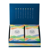 【新宿店お渡し】［坂角総本舖］八樂