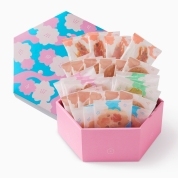 【新宿店お渡し】【春スイーツ】［坂角総本舖］春さくら