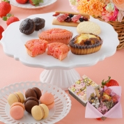 【新宿店お渡し】【春スイーツ】［シーキューブ］ハッピースプリングアソート M