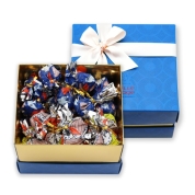 【新宿店お渡し】［ベルプラージュ］カカオパーニュ45個入り