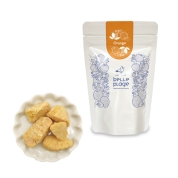 【新宿店お渡し】［ベルプラージュ］しみこみフルーツチョコレート　オレンジ