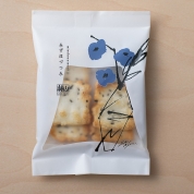 【新宿店お渡し】[赤坂柿山]　みずほづつみ・小角こんぶ