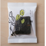 【新宿店お渡し】[赤坂柿山]　みずほづつみ・　短冊焼海苔巻