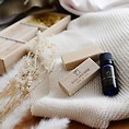 衣替えに楠の自然の力を　エコブロック12個入り／KUSU HANDMADE