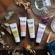 【再入荷】4種類の香りが楽しめる ハンドクリーム／LA CORVETTE