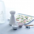 暮らしに馴染む　酒器セット／essence of life