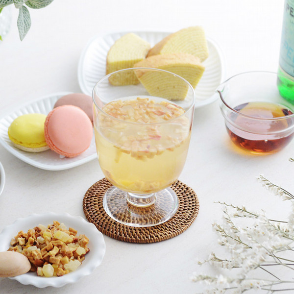 瀬戸内レモンのドライフルーツをお茶で楽しむ キャニスターセット Teatrico 京王ネットショッピング 京王百貨店