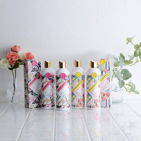 パッケージ華やぐボディクレンザー バブルバスセット リモンチェッロ Bella Donna 京王ネットショッピング 京王百貨店