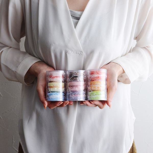 マカロン様商談中✨CRE+ミネラルKSイオンソープ100g×3本 2025年