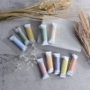 限りなく天然温泉に近い入浴剤　HAA for bath 日々