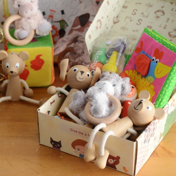 赤ちゃんから大人までOK ファミリーで使えるスキンケアセット - 京王