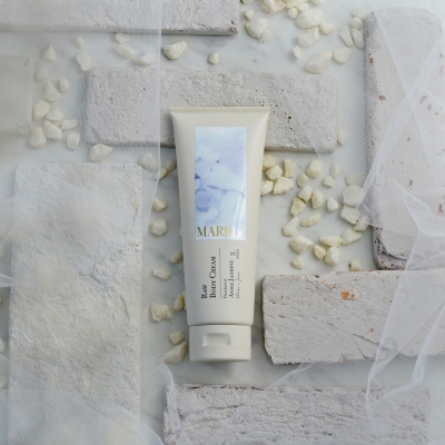 J*s様 ✨贅沢な香りを楽しめるボディケアコレクション✨ 生”感覚の香って潤うボディークリーム～アニス＆ジャスミン