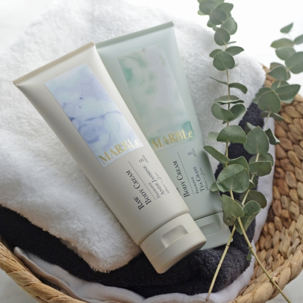 J*s様 ✨贅沢な香りを楽しめるボディケアコレクション✨ 生”感覚の香って潤うボディークリーム～アニス＆ジャスミン