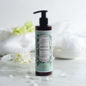 南フランスの香り豊かなボディーミルク ジャスミン／PANIER DES SENS