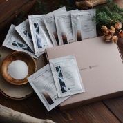 入眠と回復をサポート 肌が深呼吸する入浴料ギフトセット