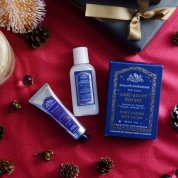 ホリデーハンド＆ボディDuoセット～WinterTeaの香り～／Senteur et Beaute