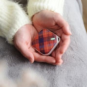 ミニハンドウォーマー イーカイロカレ／ELAICE