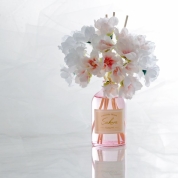 カスミザクラのアロマディフューザー