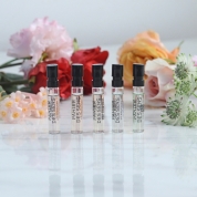 南フランスのオードトワレ ディスカバリーセット／PANIER DES SENS