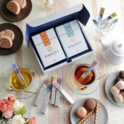 【エコ活セレクション】【SALE】インド産本格茶葉使用　スティック型紅茶12種セット／CelebiTEA（セレビティー）