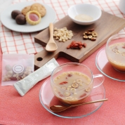 美味しい美容　食べる和漢ほうじ茶ラテ8食入り／Labatee