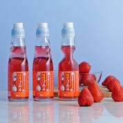 栃木産とちあいかの特濃いちごラムネギフト