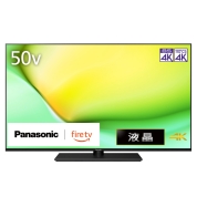 [パナソニック]4K液晶テレビ　TVｰ50W90A　