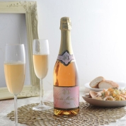 ◆デュク・ドゥ・モンターニュ ロゼ（ノンアルコール）