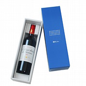 ◆ワインギフトボックス（1本用）