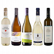 ◆イタリア白ワイン5本セット