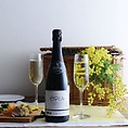 オピア シャルドネ　スパークリング（ノンアルコール）