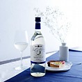 月のセレナーデ(白)