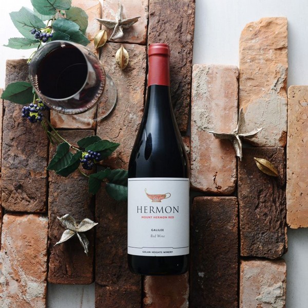 ヤルデン マウント・ヘルモン・レッド - 京王ネットショッピング