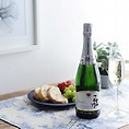 高畠　嘉スパークリング・シャルドネ