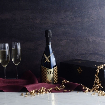 XLV シャンパーニュ ブジー グランクリュ ミレジメ 2016 ブリュット