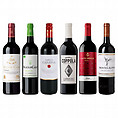 エノテカ 赤ワイン6本セット