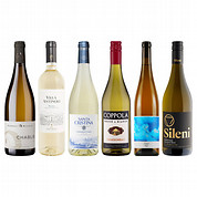 エノテカ 白ワイン6本セット