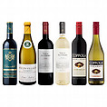 エノテカ 赤白MIXワイン6本セット