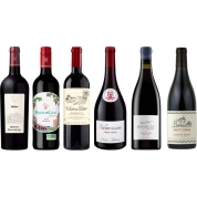フランステーブル赤ワイン６本セット