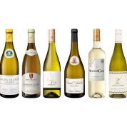 フランステーブル白ワイン６本セット